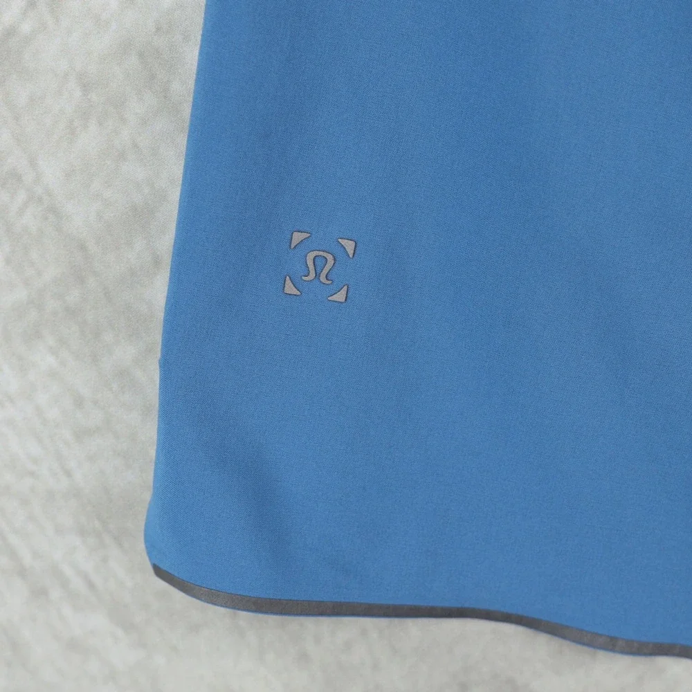 Lululemon Surge Lined Short 5